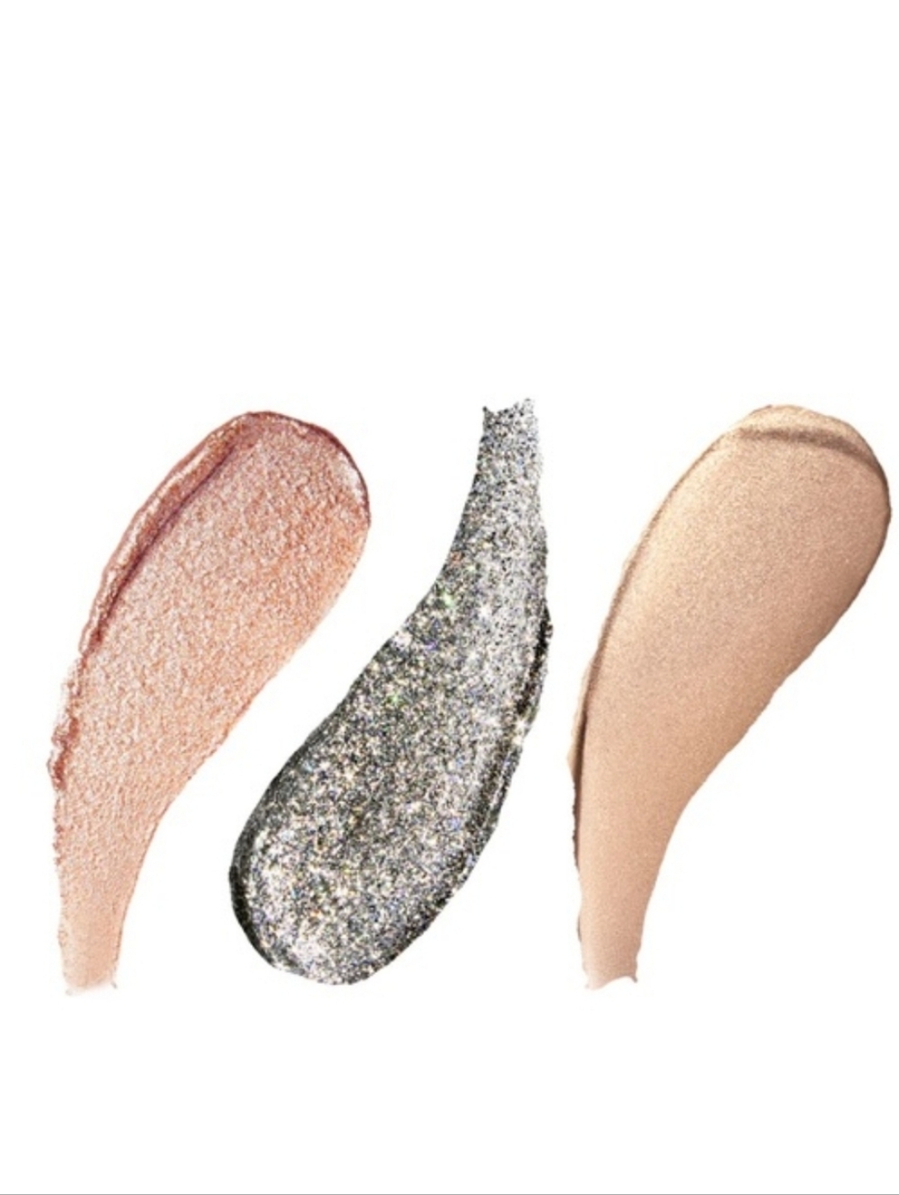 NIB Stila Gift of Light Liquid Eyeshadow Set 3 Pc - Picture 5 of 14